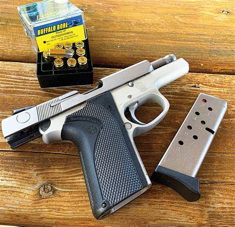 phil shoemaker|phil shoemaker 9mm bear.